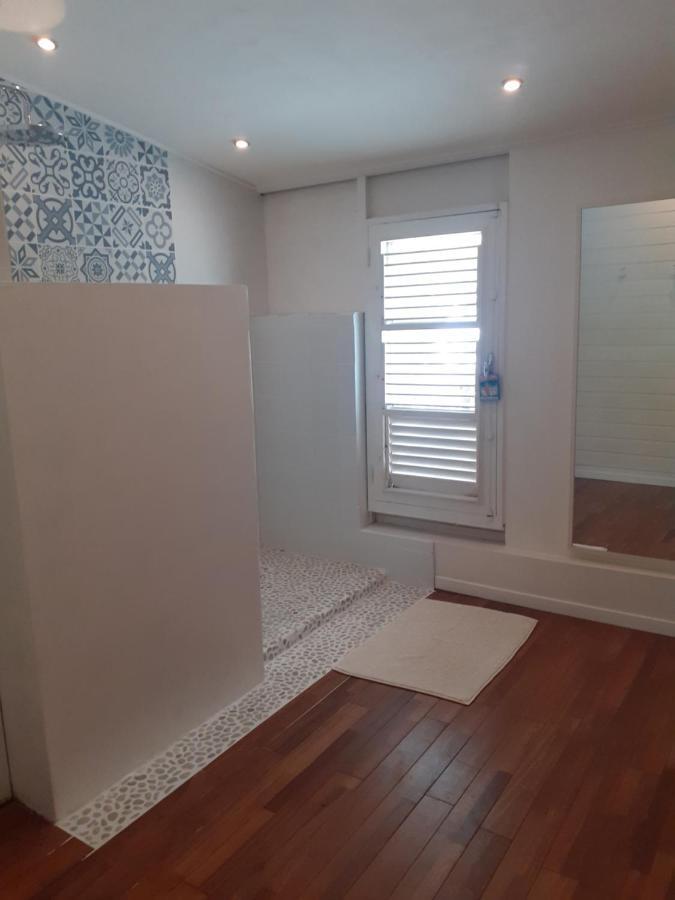 Tartane Grand Appartement Vue Mer Luaran gambar